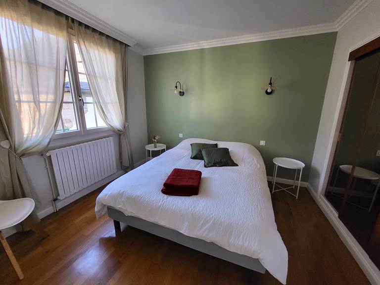 Chambre dordogne