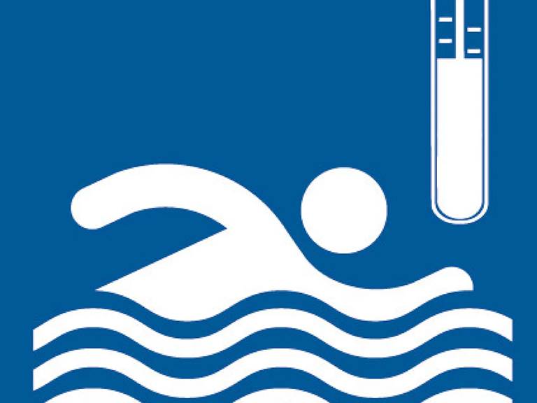 Piscine chauffée privative pour un séjour premium