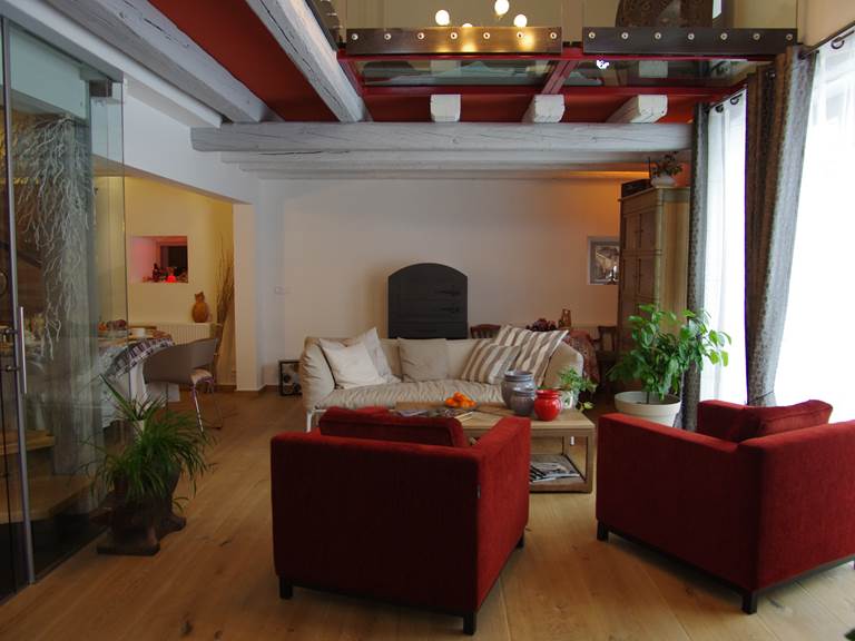 Suite L'Uccellino