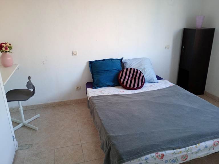location argeles terrasse