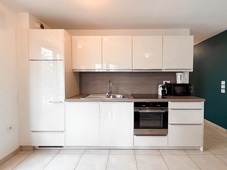 RENTAL APARTMENT CANNES RUE DE BONE5