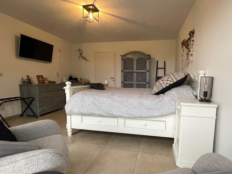 slaapkamer Namur 3 2025