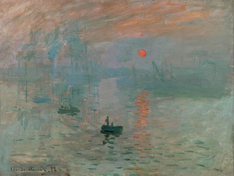 impression-sunrise