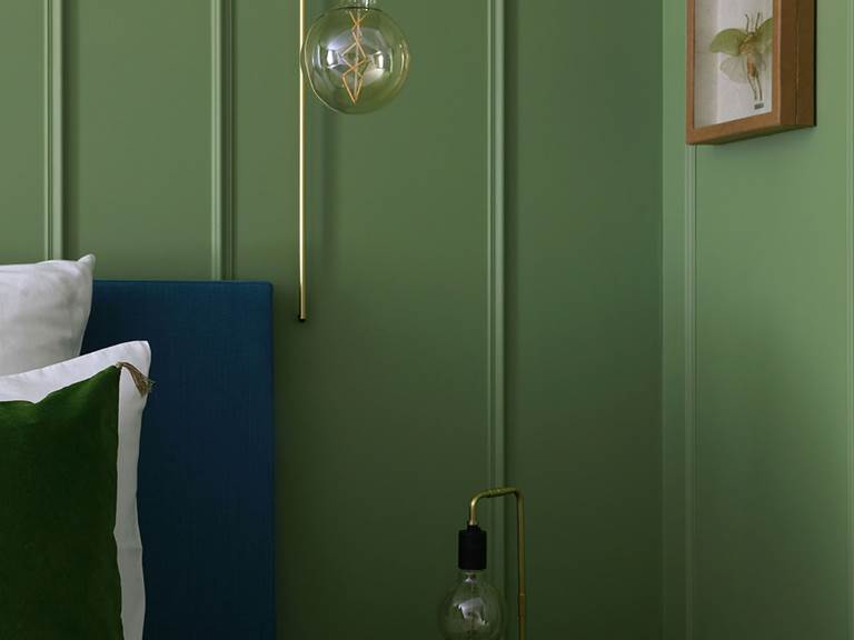 L'annexe 1888 chambre 2 - Queen size-gallery