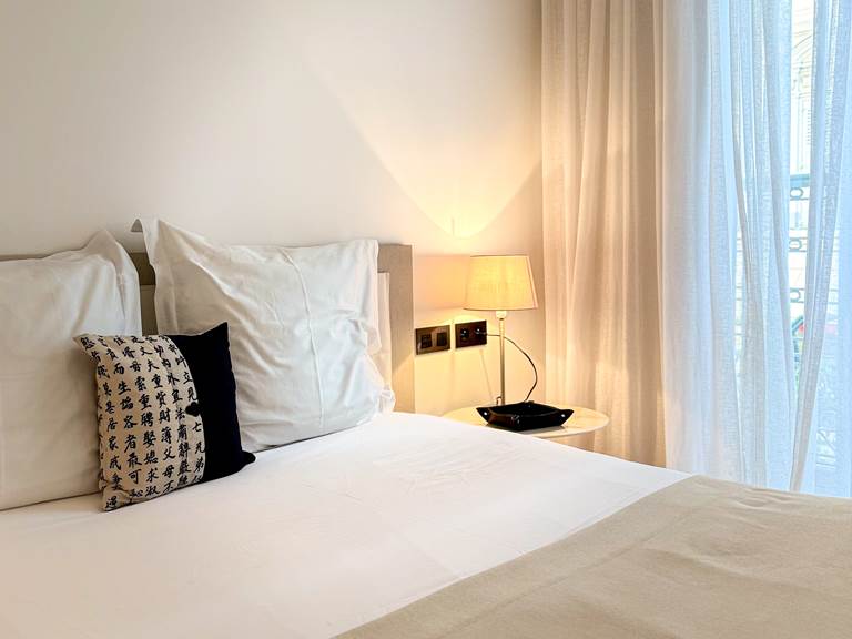 Appartement Rue d'Antibes - location 23