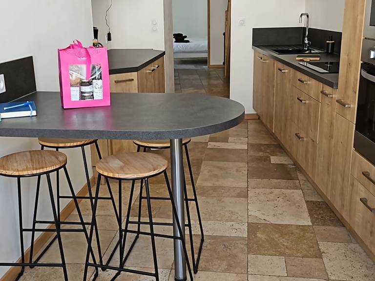 logement-touristique-avec-salle-de-bain-Mans