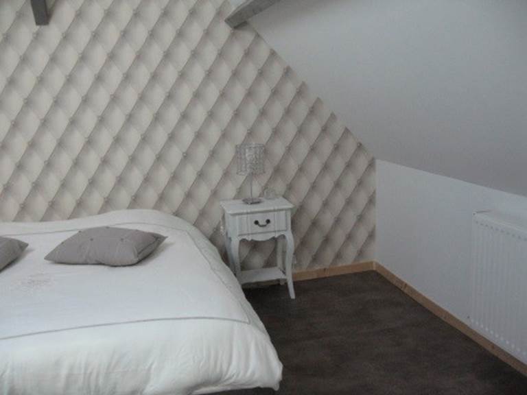 chambre heron