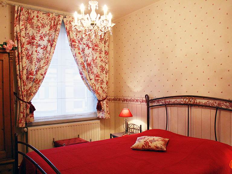 chambre du pierrot
