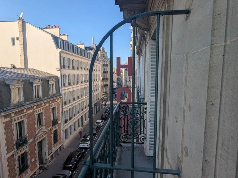 chambre double hotel jean bart pres jardin du luxembourg