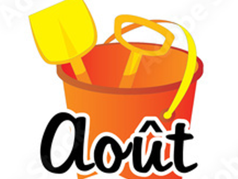 Programme aout 2025