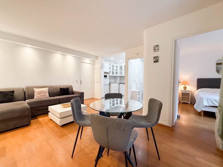 RENTAL APARTMENT CANNES LORRAINE ACCOMODATION3