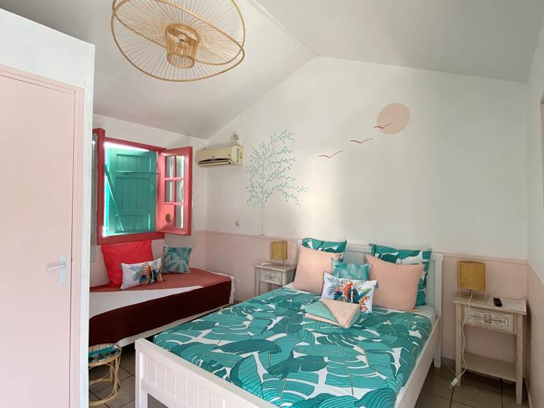 Chambre 116