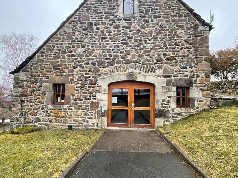 salle d'animation à louer camping le sédour (9)