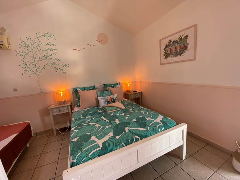Chambre 116