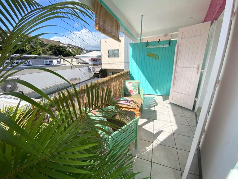 Terrasse 114