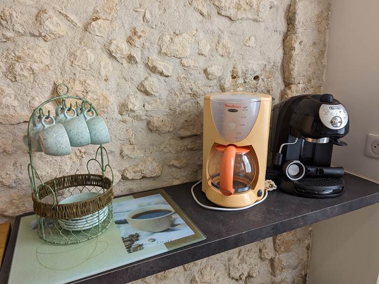 Cafetières-gallery