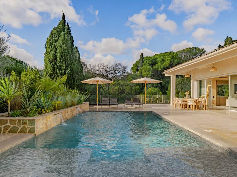 Villa 18