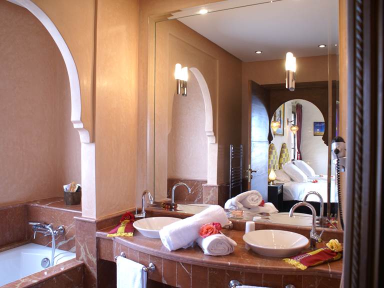 salle-bain-villa-riad-aalma-marrakech