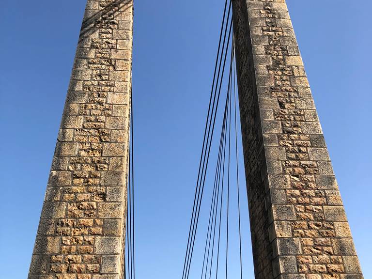 Pont de Floirac