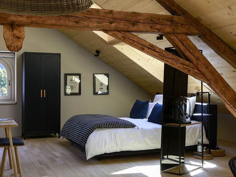 L'annexe 1888 Loft - Vue d'ensemble-gallery