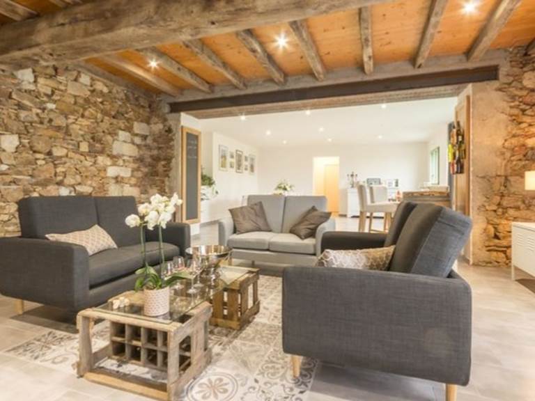 Maison d'hôte - test ORC