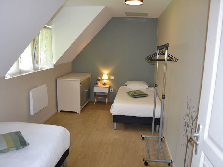 Chambre enfant - ou lit 180*200 pour 2 personnes-gallery