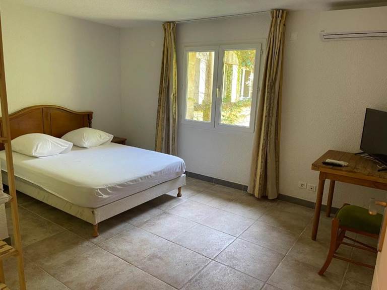 appart 102 - chambre 2