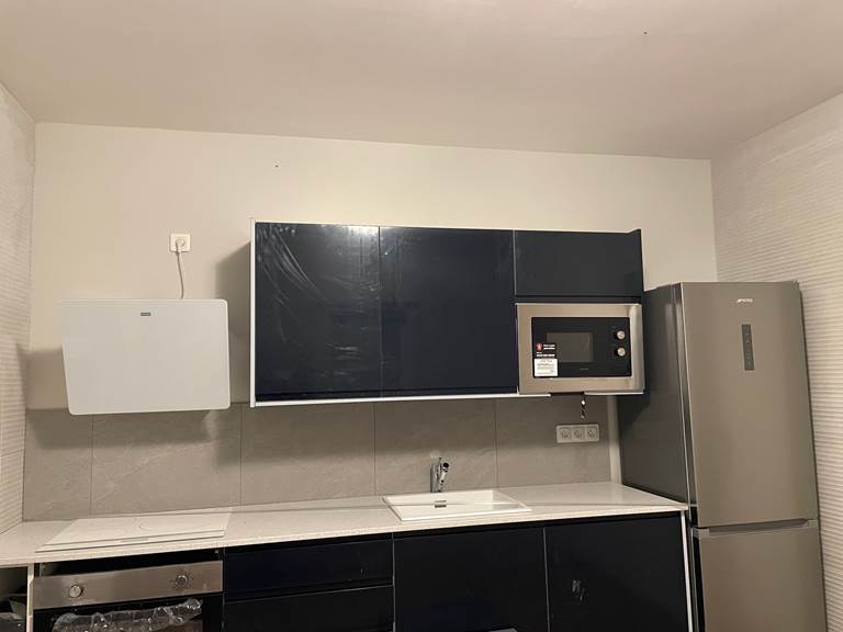 Cuisine neuve
