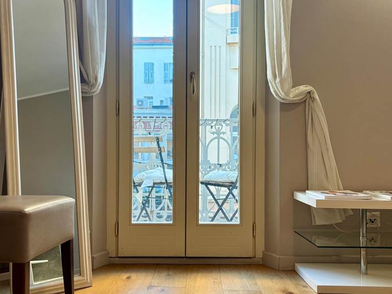 Apartment rental - heart of Cannes12