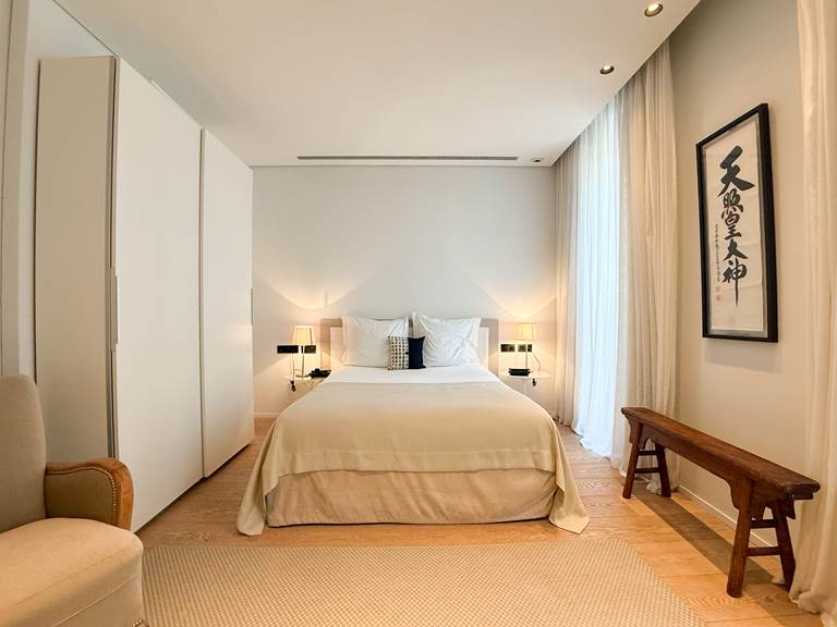 Appartement Rue d'Antibes - location 8