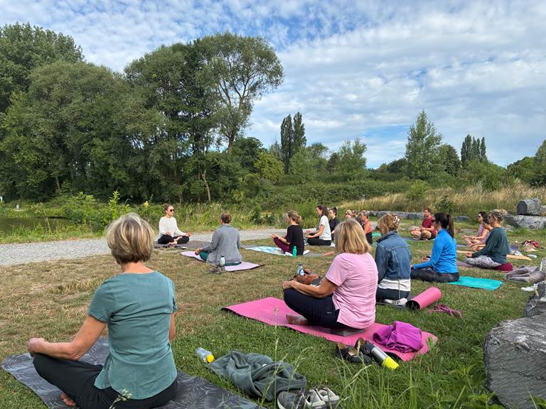 03.05.2026 - Yoga & Ayurveda 1