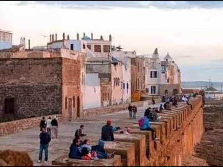 ESSAOUIRA