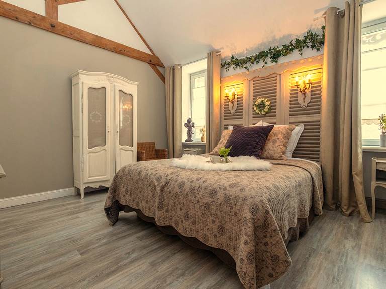 Chambre Champagne