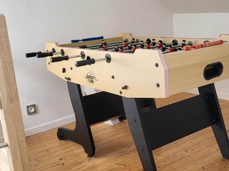 babyfoot