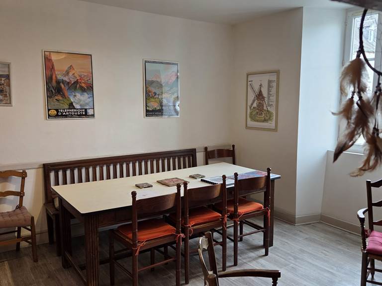 Salle à manger_coin repas