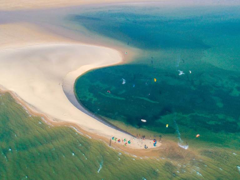 Thalassophile Dakhla - surf morocco - cours location