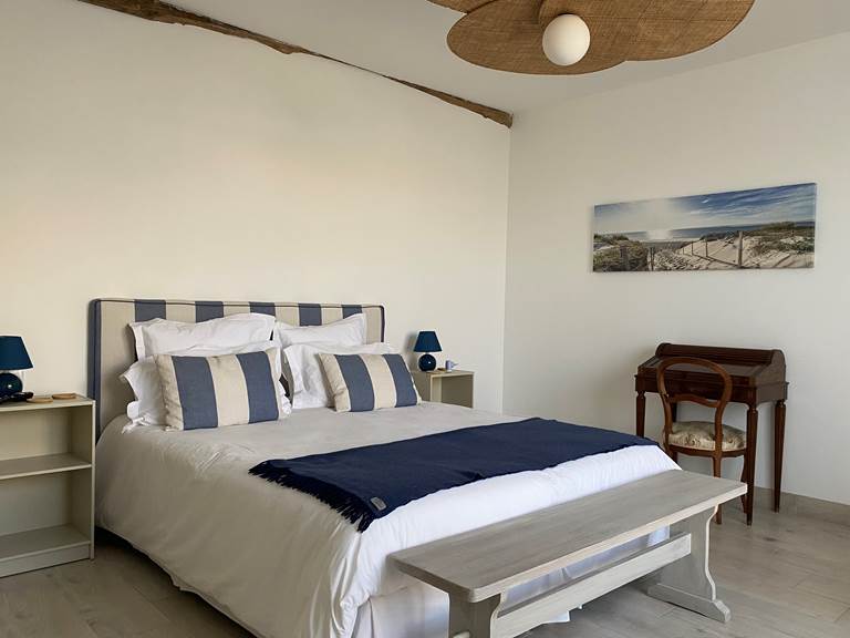 La chambre