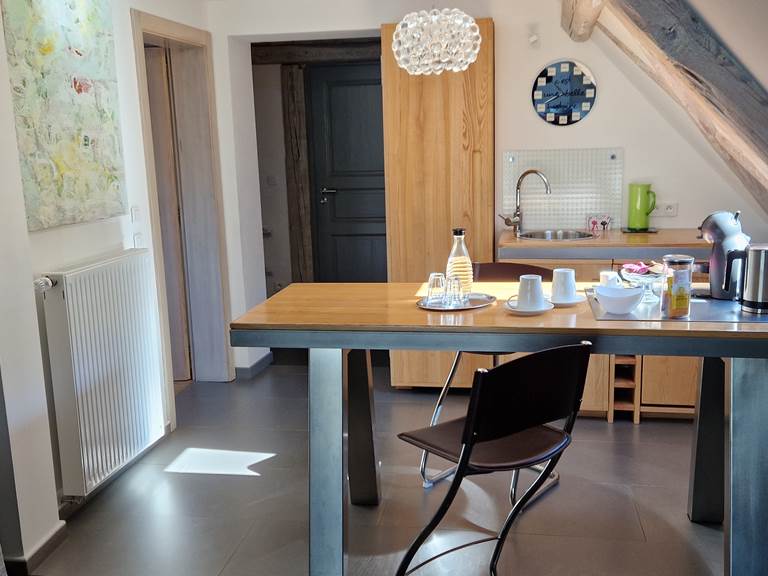 Suite Panorama