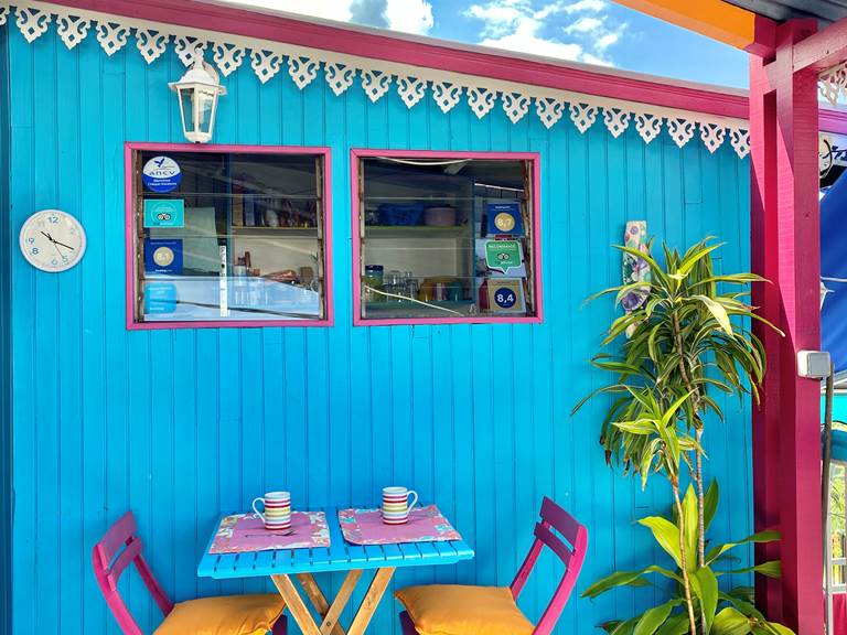 cuisine ouverte commune