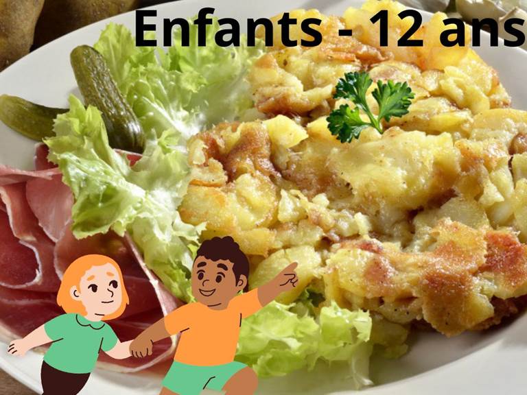 Enfants - 12 ans (1)