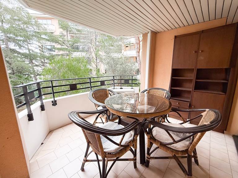 RENTAL APARTMENT CANNES LORRAINE ACCOMODATION9