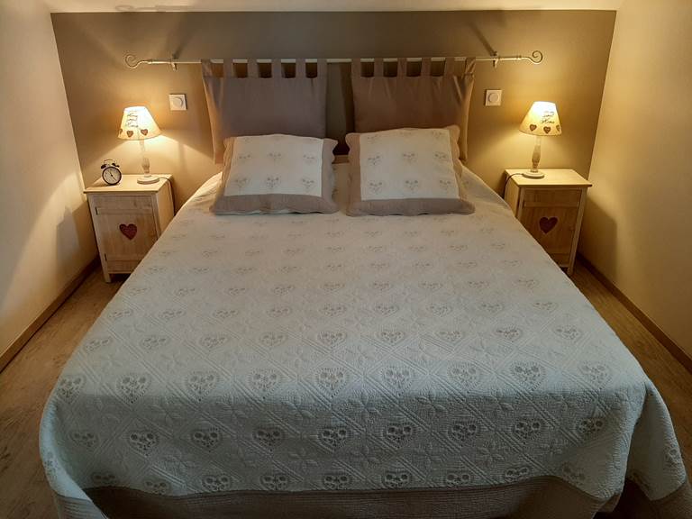 Chambre CHAUMONT