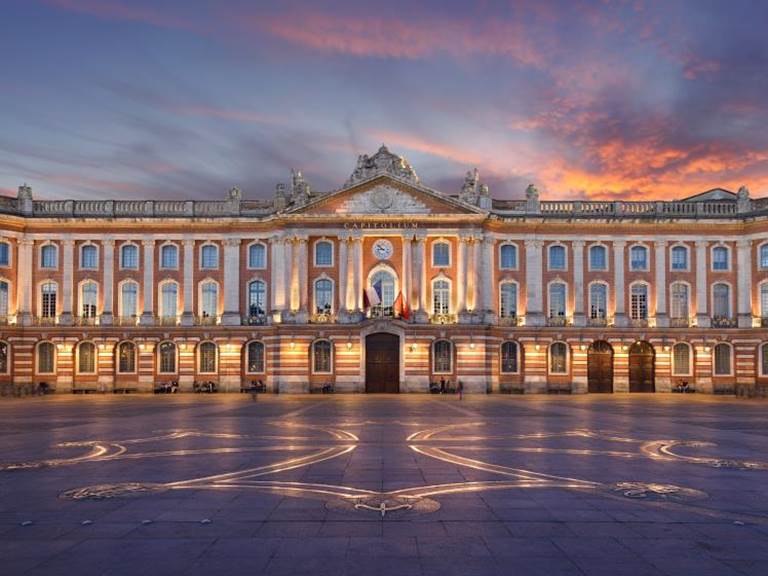 Capitole-