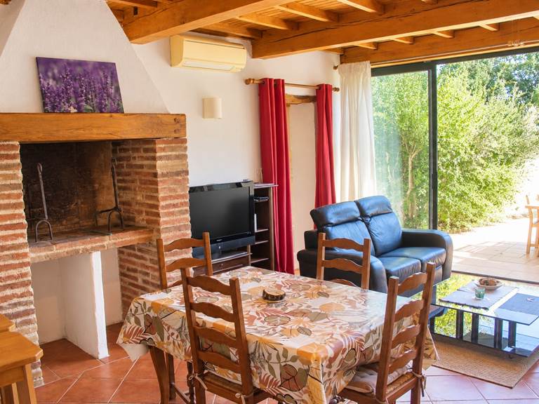 Le salon