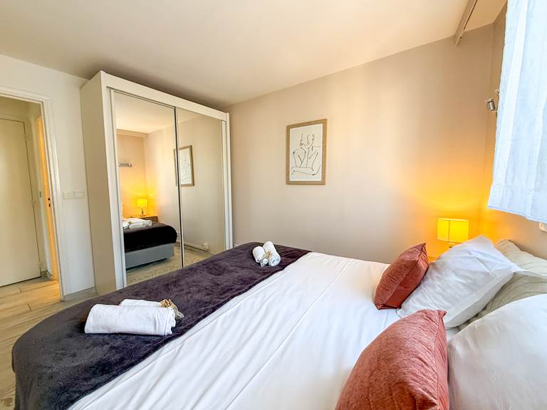 CANNES PROPERTIES RENTALS ACCOMODATION13