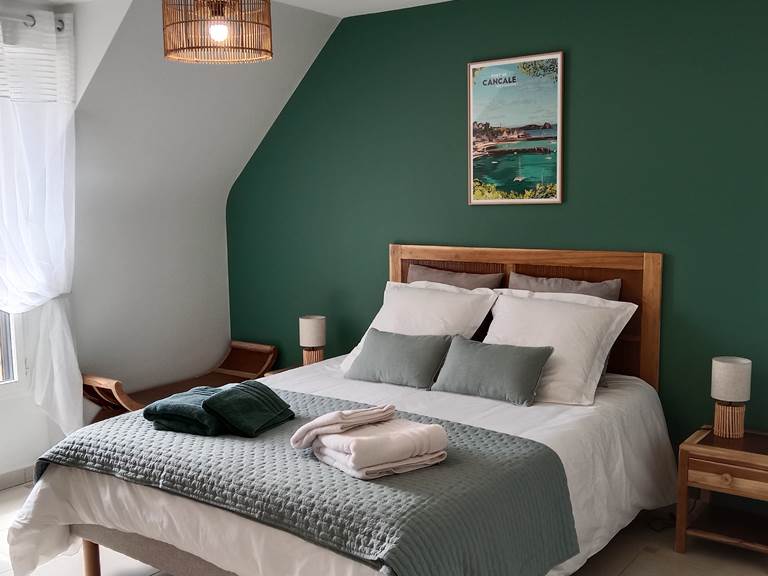 Chambre Cancale