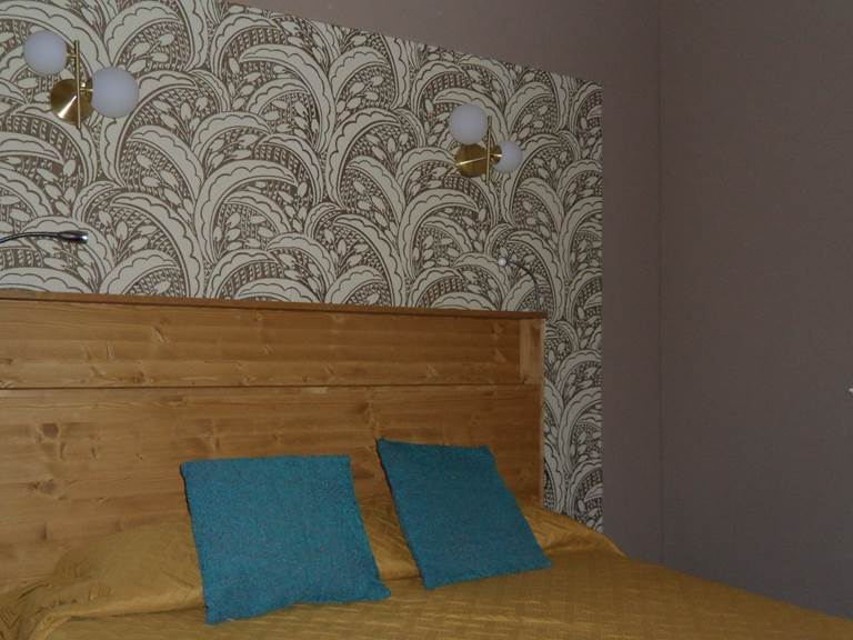 chambre côté cour HJB