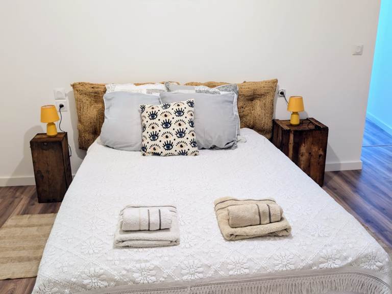 loupian chambre
