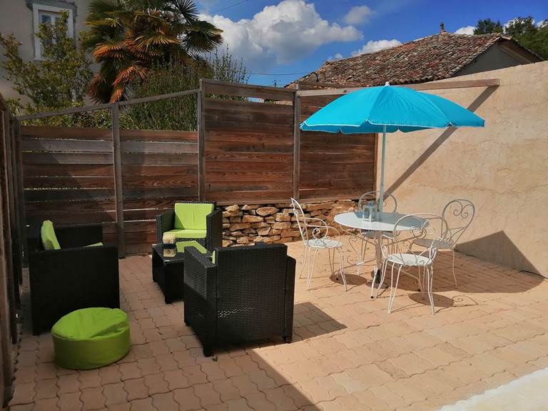 Terrasse-presta