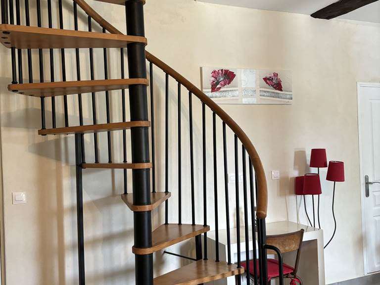 escalier-gallery